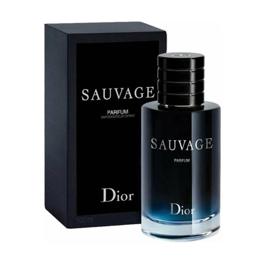 Dior Sauvage